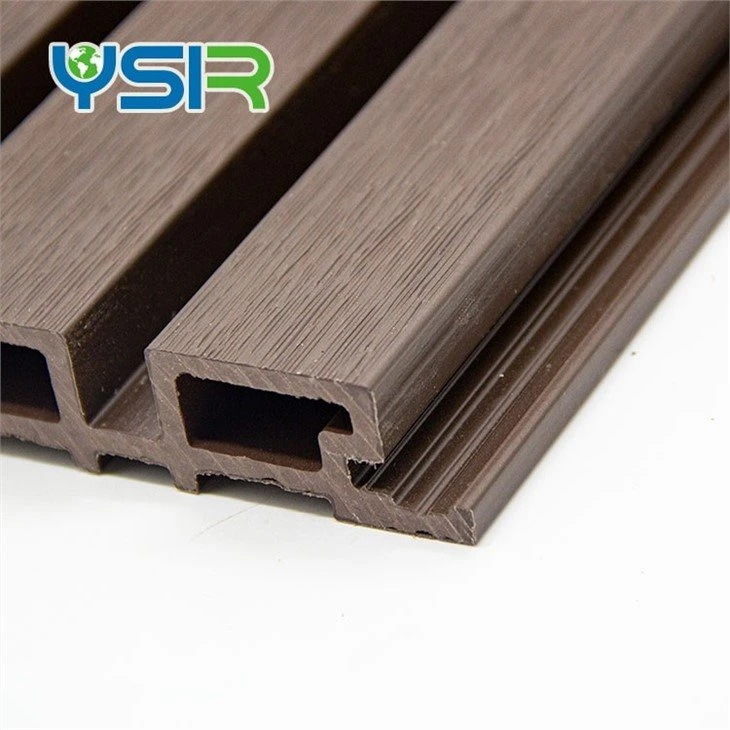 waterproof wpc exrterior wall panel