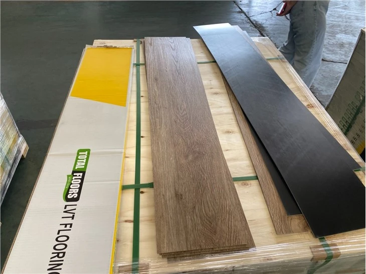 LVT Vinyl Flooring