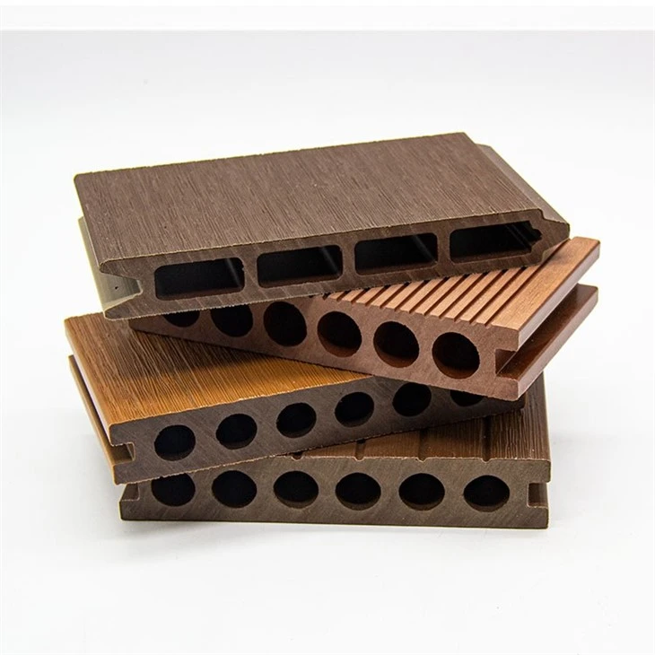 Wpc Decking Composite Decking Outdoor