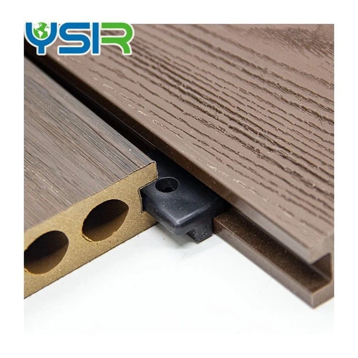 Wpc Decking Composite Decking Outdoor